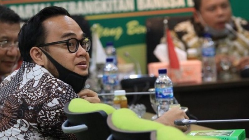Politikus PKB ingin lihat aksi Jaksa Agung respons laporan korupsi Garuda 