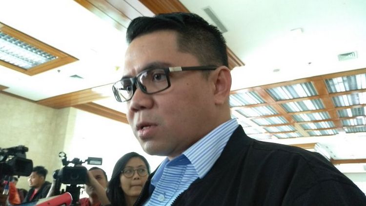 Politisi PDIP minta Jaksa Agung copot  kajati pakai bahasa Sunda dalam rapat