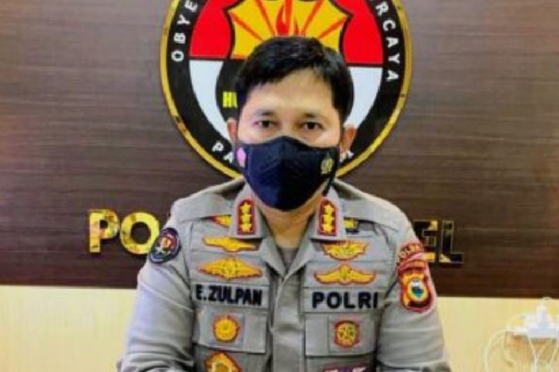 Tiga pelaku penganiaya anggota TNI dicokok polisi
