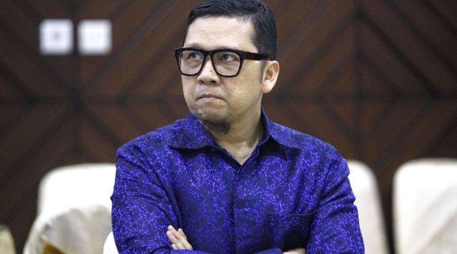 Anggota Pansus RUU IKN kritisi 'Nusantara' sebagai nama Ibu Kota Negara