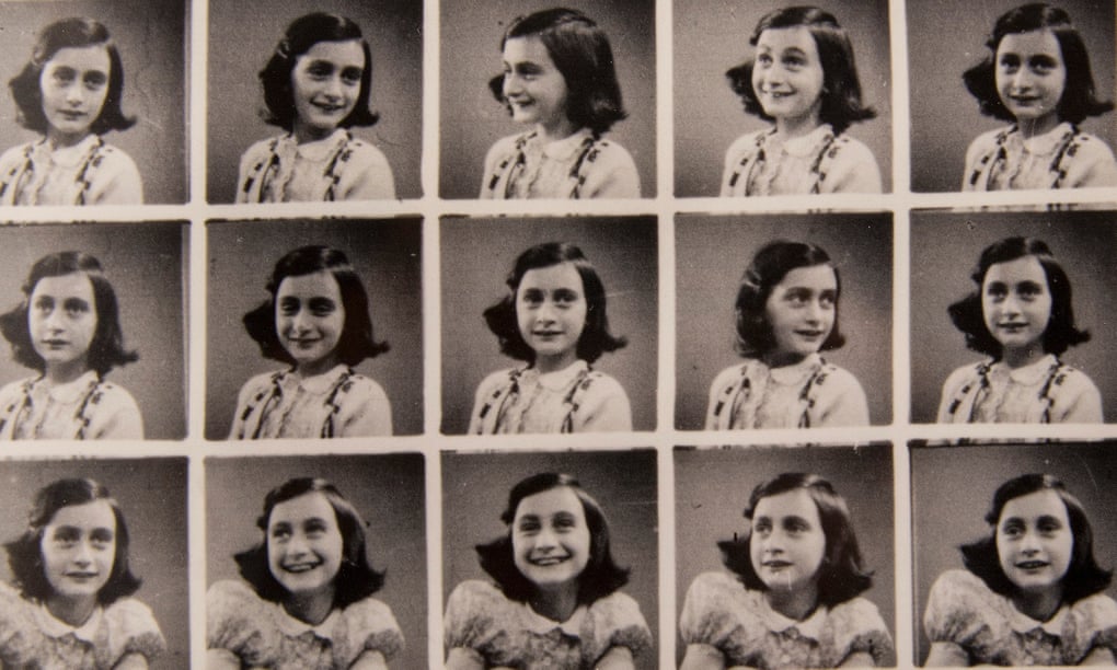  Investigasi pengkhianat keluarga Anne Frank berlanjut setelah 77 tahun kematiannya