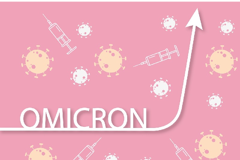 WHO: Informasi Omicron penyakit ringan itu menyesatkan