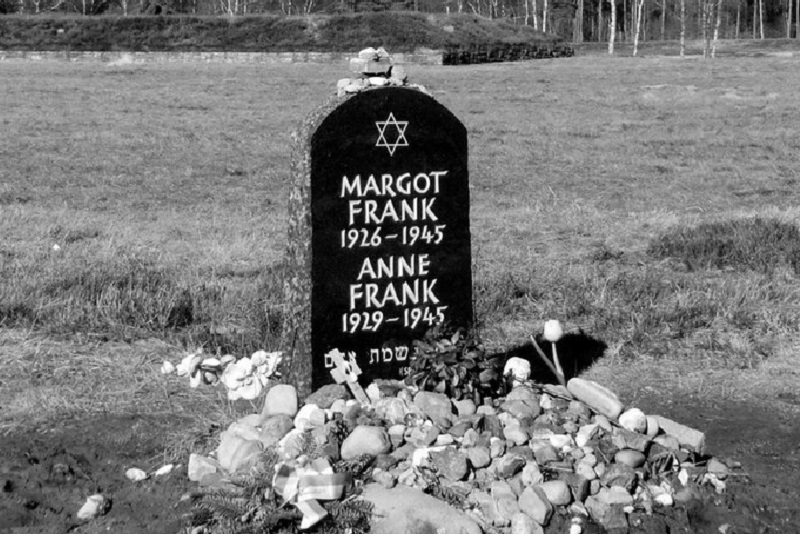 Para pakar meragukan hipotesis pengkhianatan keluarga Anne Frank