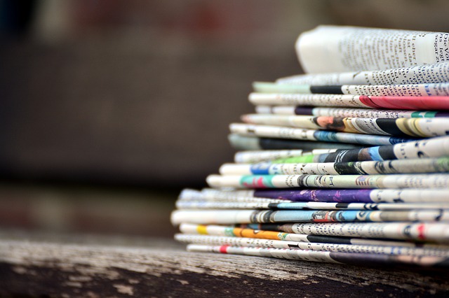 Bisakah jurnalisme bertahan di dunia pascaberita?