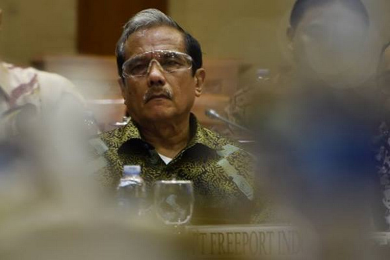 Indonesia kuasai FIR Kepri, eks KSAU beberkan 3 keuntungannya