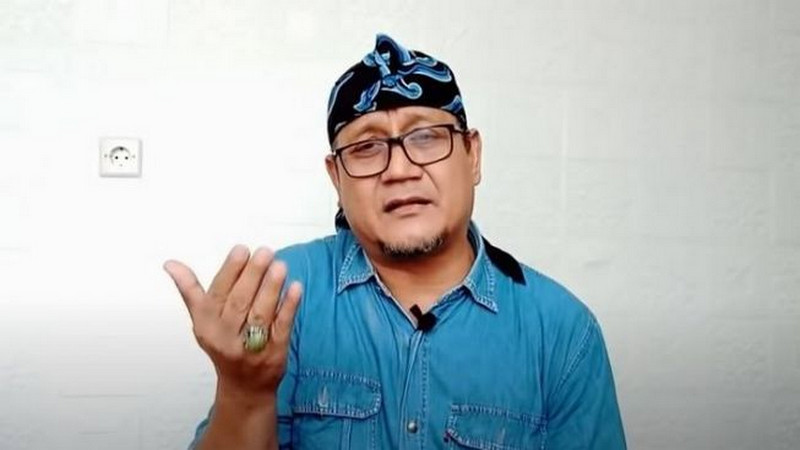 Dianggap hina Kalimantan, Polri diminta tindak Edy Mulyadi