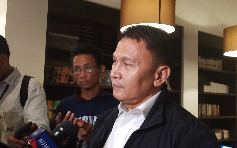 PKS minta KPU pastikan keselamatan petugas Pemilu 2024