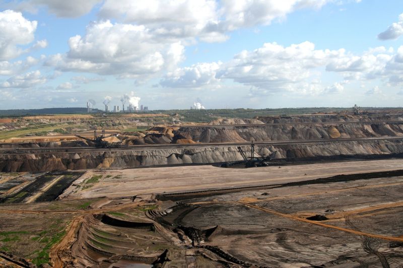 Proyek gasifikasi batu bara, jangan bebani APBN