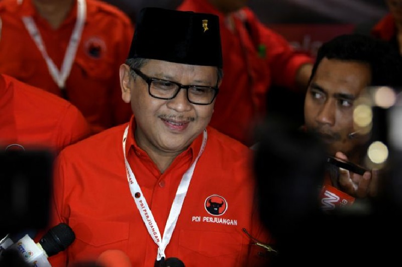 PDIP serahkan keputusan Kepala Badan Otorita IKN kepada Jokowi