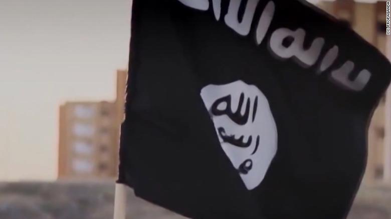 Wanita AS pemimpin batalyon ISIS wanita didakwa merencanakan serangan