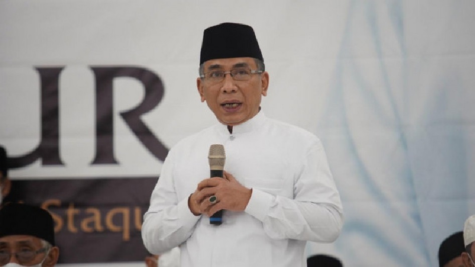 PBNU resmi rencanakan pembangunan kantor di IKN Nusantara