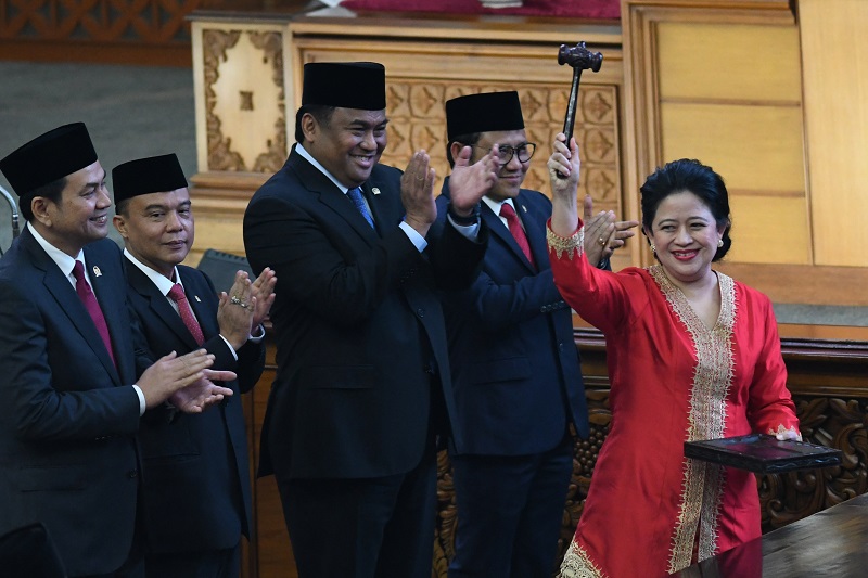 Wakil Ketua DPR: Indonesia Timur harus dapat perhatian lebih