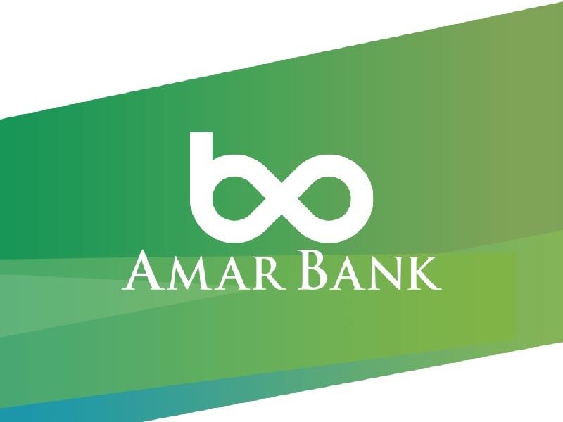 Tambah modal inti, Bank Amar rencanakan right issue Rp1,01 triliun