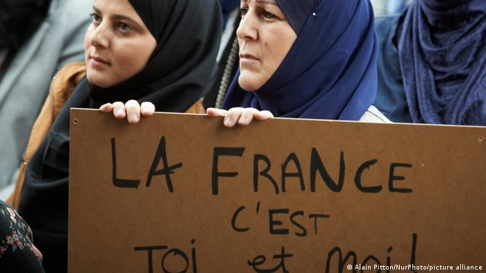 Prancis meluncurkan badan baru yang bertujuan untuk membentuk kembali Islam