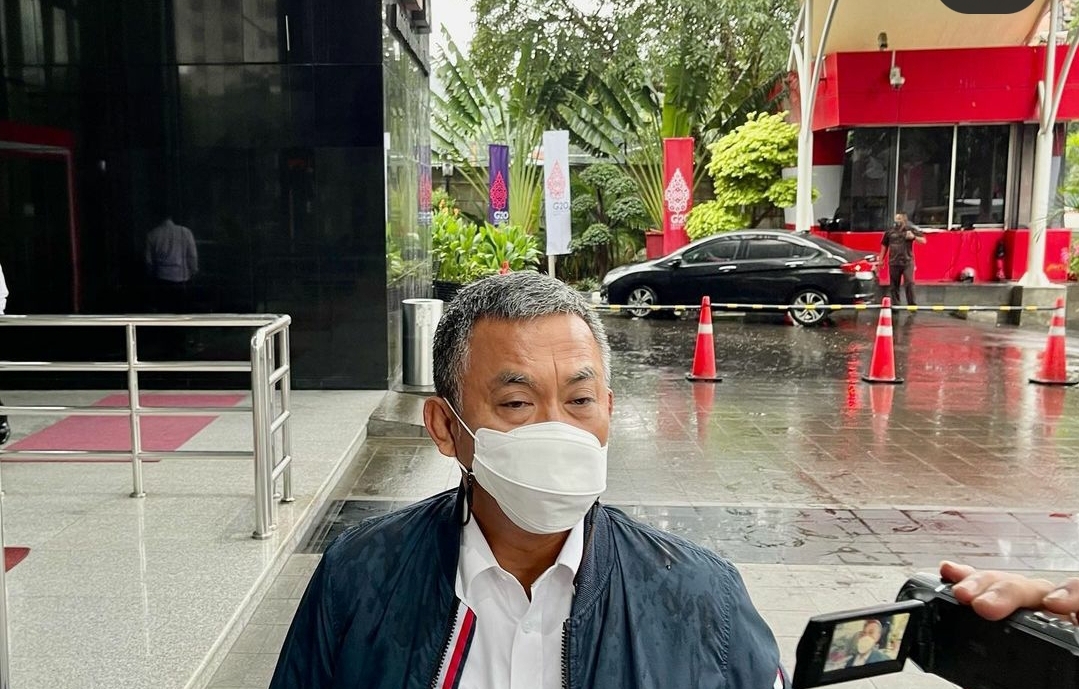 Ketua DPRD DKI Jakarta diperiksa KPK terkait kasus Formula E