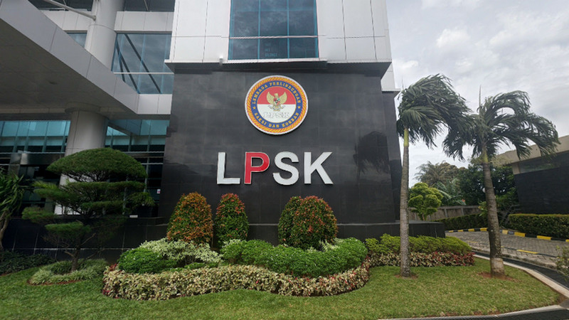 Komisi III minta LPSK dampingi korban sengketa lahan dan pertambangan
