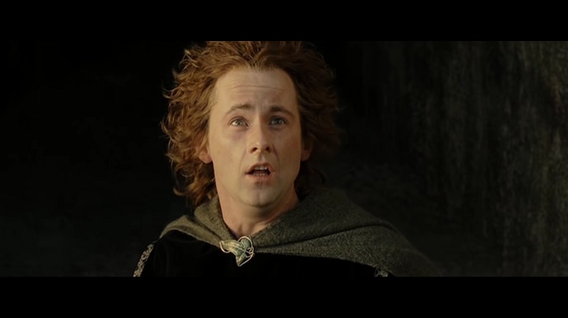Animasi Lord of The Rings: The War of The Rohirrim akan rilis 2024