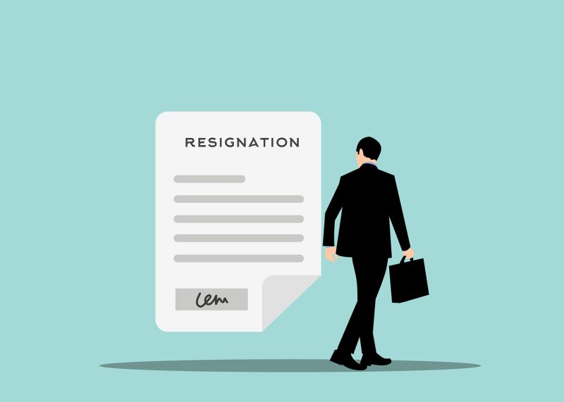 Cara Perusahaan Meminimalkan The Great Resignation