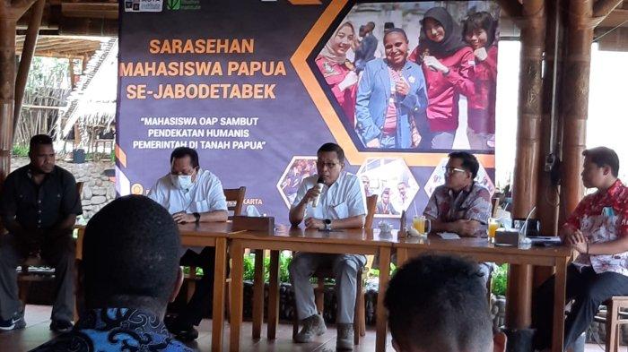 Kebijakan afirmatif perluas peluang bagi orang asli Papua