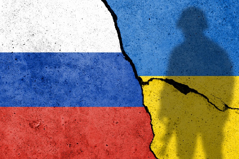Investor diminta mewaspadai dampak invasi Rusia ke Ukraina