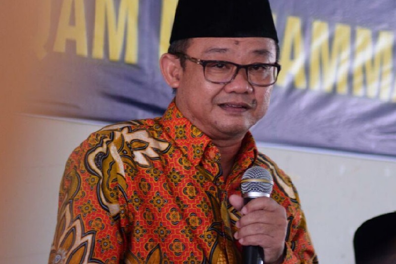 Sekum Muhammadiyah ungkap spekulasi latar belakang wacana penundaan pemilu