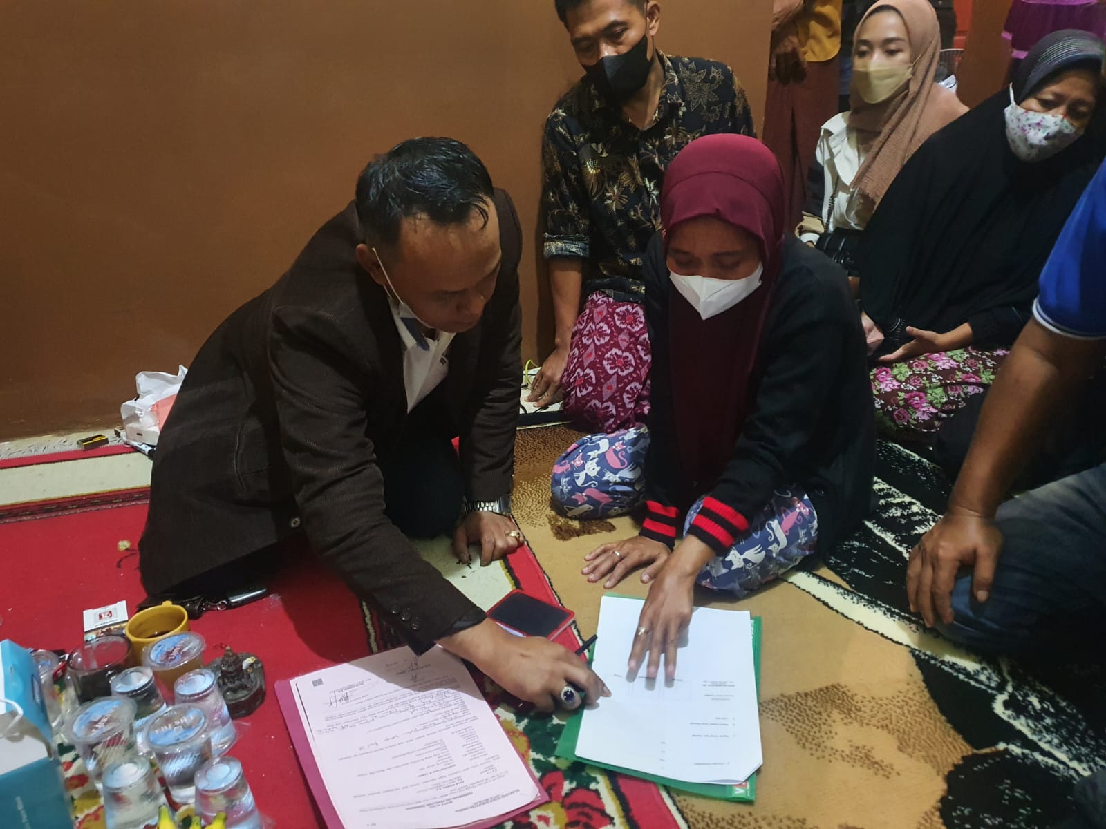 Belajar dari kasus Nurhayati, Kejagung pastikan lindungi pelapor 