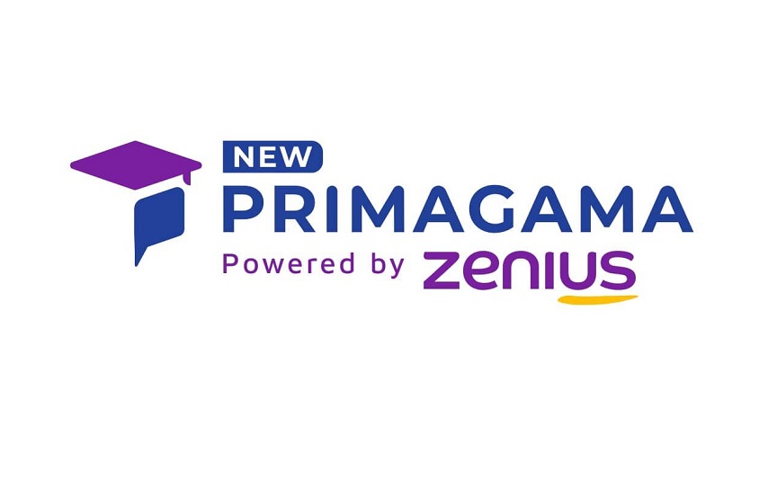 Merger dengan bimbel online Zenius, ini brand baru Primagama