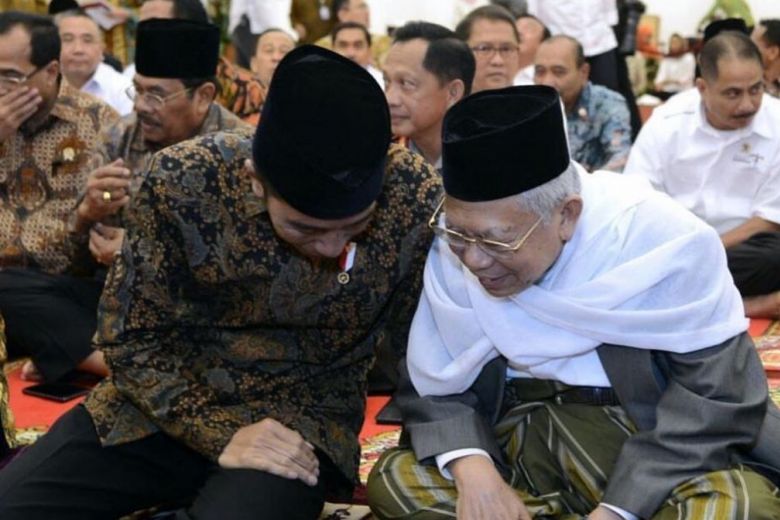 Politikus PAN klaim dapat jatah kursi menteri dan wakil dari Jokowi