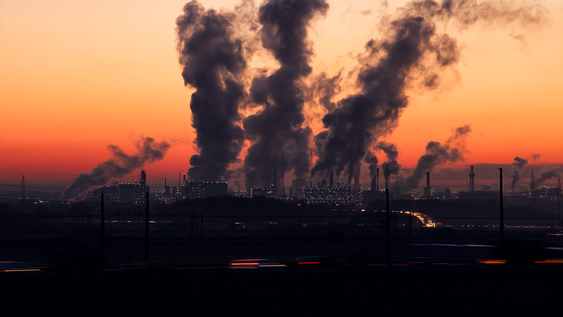 Target netral karbon diharapkan tak pengaruhi perekonomian