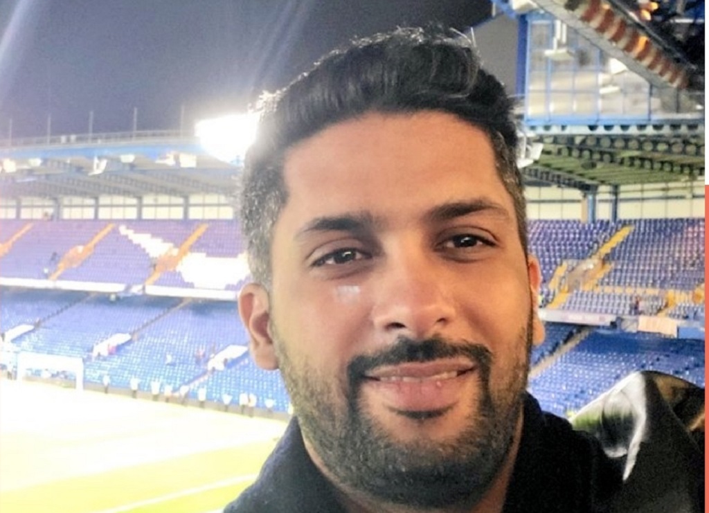 Legenda Arsenal lantang soal calon pembeli Chelsea dari Arab Saudi 