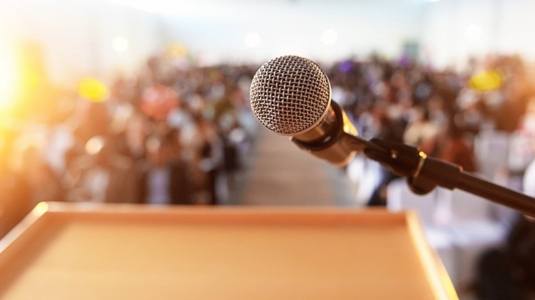 Ekskul broadcast di Lebak: Kiat berbicara di depan umum lewat siaran radio