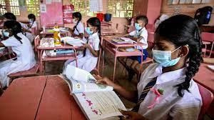 Krisis keuangan, Sri Lanka batalkan ujian sekolah akibat kekurangan kertas