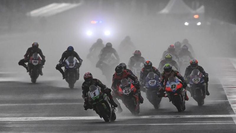 Menparekraf klaim gelaran MotoGP di Mandalika tepat, Ini alasannya