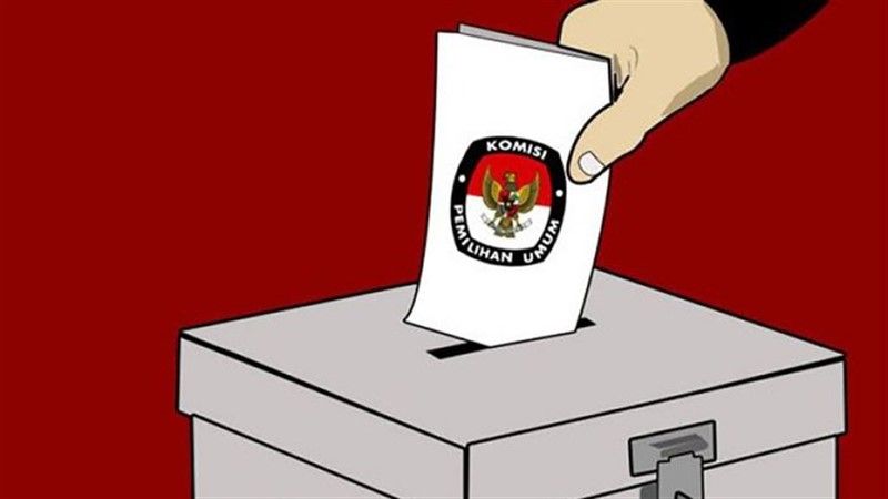 KPU tanggapi wacana penundaan Pemilu 2024