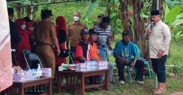 Kepala desa di Kukar diminta waspadai pungutan pengajuan peralatan pertanian ilegal
