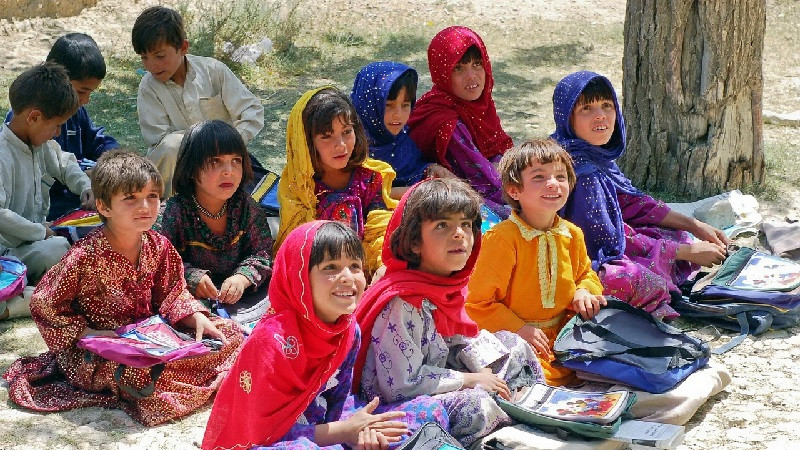 Taliban diminta contoh NU soal akses pendidikan bagi perempuan