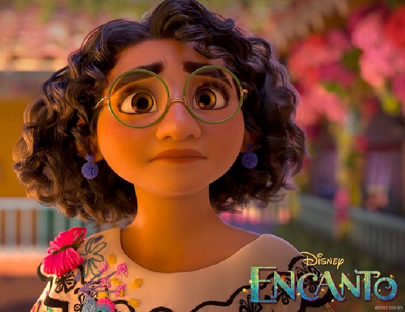 Belajar dari film animasi Encanto: Apa itu trauma antargenerasi
