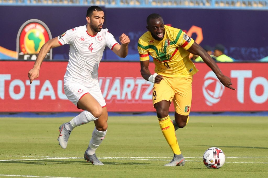 Masih sengit di CAF, Tunisia menatap Qatar 2022