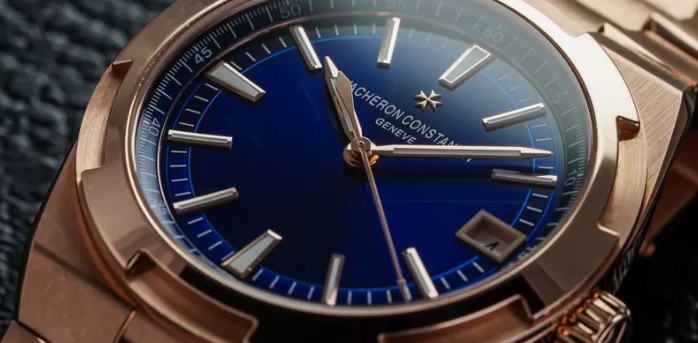 Lagi tren di AS, bisnis jam tangan mewah Swiss kini semakin manis 