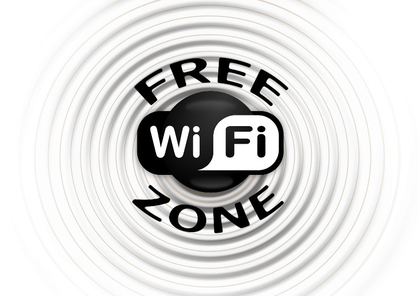 Permudah akses internet, Diskominfo Makassar sebar 60 titik fasilitas Wifi gratis
