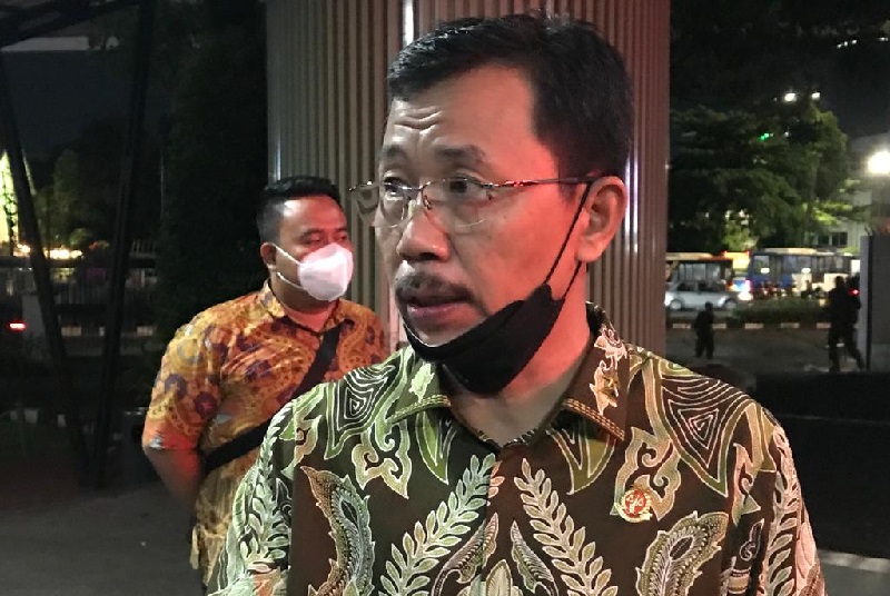 Kejagung ajukan pemeriksaan WNA Prancis terkait korupsi Garuda Indonesia