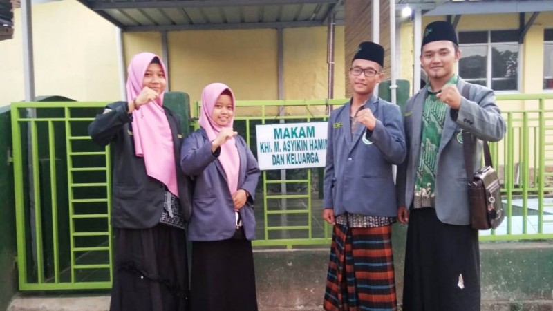 Pemkot Bandar Lampung gandeng PBNU gelar vaksinasi di ponpes