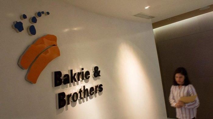 Lepas dari krisis, Bakrie & Brothers kembali catat laba bersih