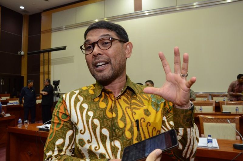 Politikus PKS protes Bali jadi prioritas acara internasional