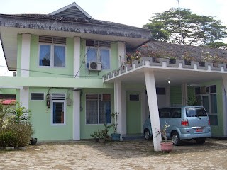 Kesbangpol Kukar usulkan eks gedung Akademi Kebidanan Tenggarong jadi klinik rehabilitas narkoba