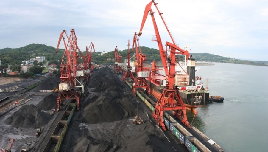 Uni Eropa siap larang impor batu bara dari Rusia