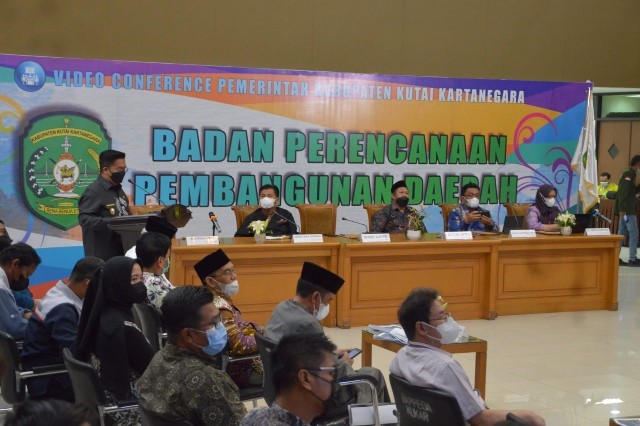 Pemkab Kukar prioritaskan peningkatan infrastruktur dan SDM pada Musrenbang 2023