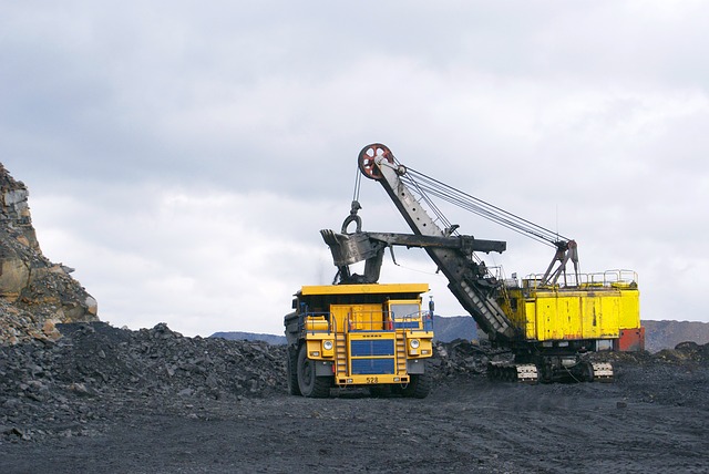 Keekonomian DME tergantung dari naik turunnya harga batu bara