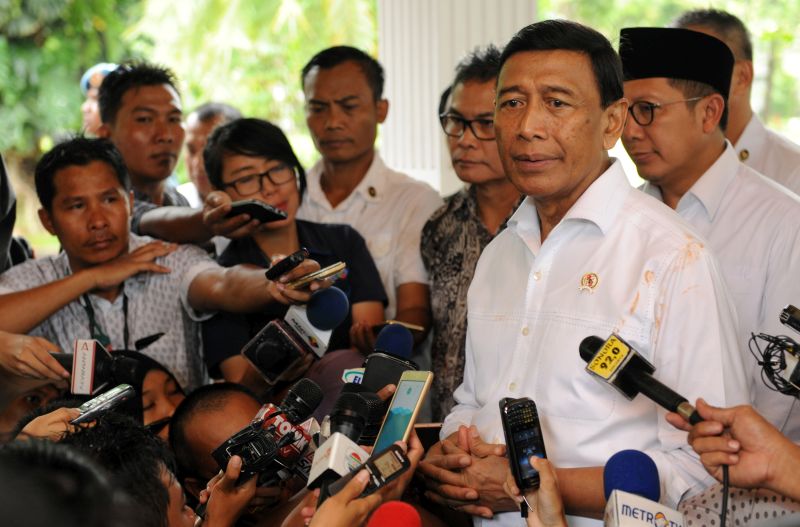 Wantimpres: Perpanjangan jabatan Jokowi mustahil dilakukan!