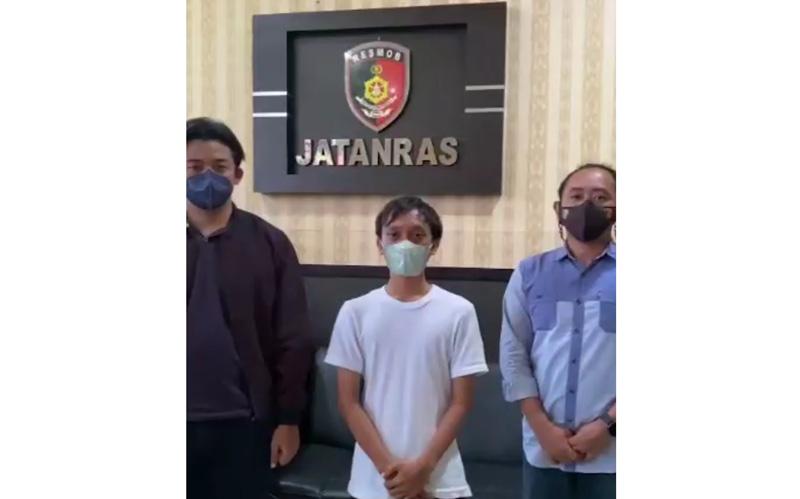 Viral video “klitih” di Kabupaten Klaten, dipastikan hoaks